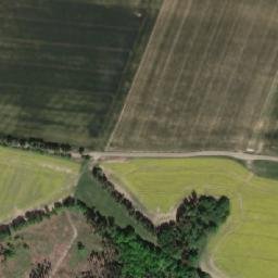 Satellite imagery of (U Kŕíže) [Opatovice I], CZ