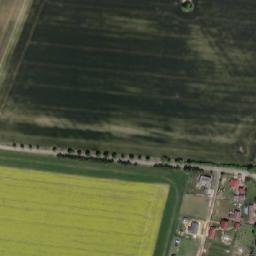 Satellite imagery of (U Kŕíže) [Opatovice I], CZ