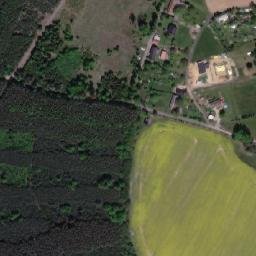 Satellite imagery of [Úmonín - Lomeček] GSM, CZ