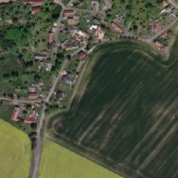 Satellite imagery of [Úmonín - Lomeček] GSM, CZ
