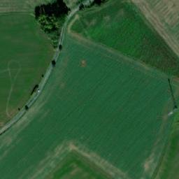 Satellite imagery of Homole [Kněžice u Ronova] GSM, CZ
