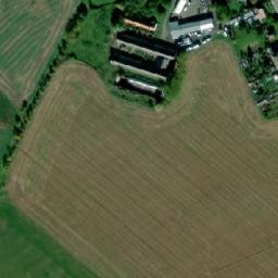 Satellite imagery of Homole [Kněžice u Ronova] GSM, CZ