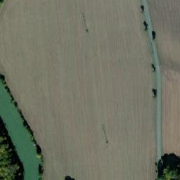 Satellite imagery of (U Skalky) [Třemošnice nad Doubravou], CZ