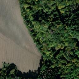 Satellite imagery of (U Skalky) [Třemošnice nad Doubravou], CZ