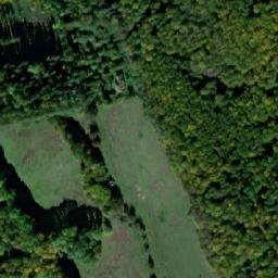 Satellite imagery of (U Skalky) [Třemošnice nad Doubravou], CZ