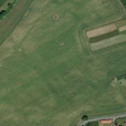 Satellite imagery of [Bojanov-Kovářov] GSM, CZ