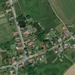 Satellite imagery of [Bojanov-Kovářov] GSM, CZ