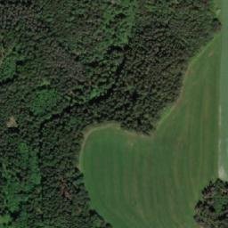 Satellite imagery of (Březinský) [Liboměřice-Nové Lhotice], CZ