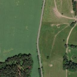 Satellite imagery of (Březinský) [Liboměřice-Nové Lhotice], CZ