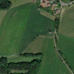 Satellite imagery of [Liboměřice-Samařov] GSM, CZ