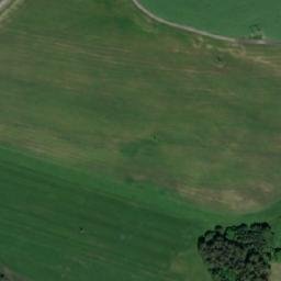 Satellite imagery of [Liboměřice-Samařov] GSM, CZ