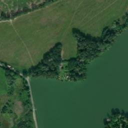 Satellite imagery of Hořička [Smrček u Žumberku], CZ