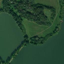 Satellite imagery of Hořička [Smrček u Žumberku], CZ