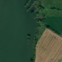 Satellite imagery of Hořička [Smrček u Žumberku], CZ