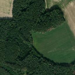 Satellite imagery of Kostelecká hůra [Chrast-Skála], CZ