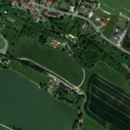 Satellite imagery of Dlouhovrší [Skuteč-Štěpánov], CZ