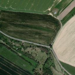 Satellite imagery of Dlouhovrší [Skuteč-Štěpánov], CZ