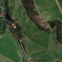 Satellite imagery of (Boží dům [Nové Hrady]), CZ