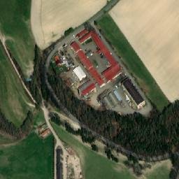 Satellite imagery of (Boží dům [Nové Hrady]), CZ