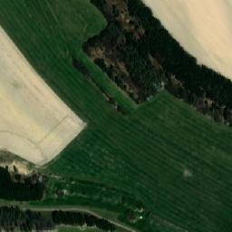 Satellite imagery of Chotovice, CZ