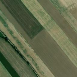 Satellite imagery of k.372 [Osík], CZ