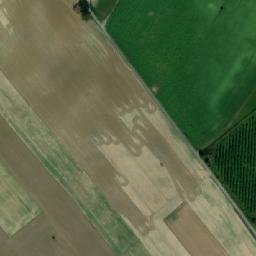 Satellite imagery of k.372 [Osík], CZ