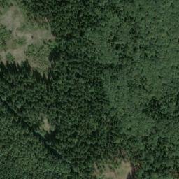 Satellite imagery of Nad Zlatou studánkou [Strakov] GSM, CZ