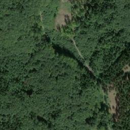 Satellite imagery of Nad Zlatou studánkou [Strakov] GSM, CZ