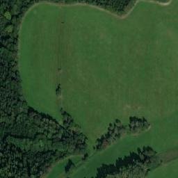 Satellite imagery of Velká Pláň [Anenská Studánka] GSM, CZ