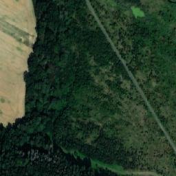 Satellite imagery of [Rychnov na Moravě] GSM, CZ