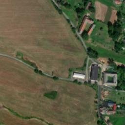 Satellite imagery of [Tatenice] GSM, CZ