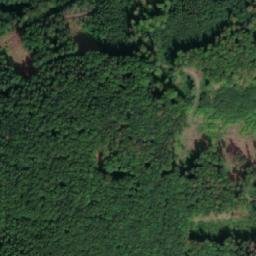 Satellite imagery of Velká Huba [Tatenice], CZ