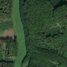 Satellite imagery of Velká Huba [Tatenice], CZ