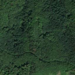 Satellite imagery of Bradlo [Hynčina], CZ