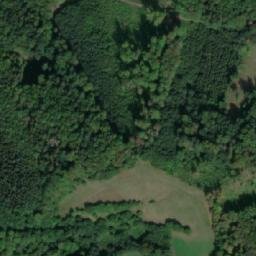 Satellite imagery of Bradlo [Hynčina], CZ