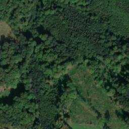 Satellite imagery of Mírovská, CZ