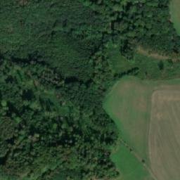 Satellite imagery of Mírovská, CZ