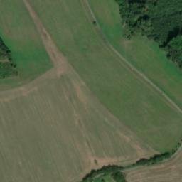 Satellite imagery of Mírovská, CZ