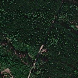 Satellite imagery of Tři kameny [Nová Hradečná], CZ