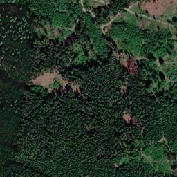 Satellite imagery of Tři kameny [Nová Hradečná], CZ