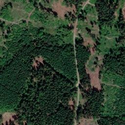 Satellite imagery of Tři kameny [Nová Hradečná], CZ