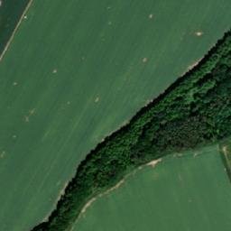Satellite imagery of Zadní vrch [Nová Hradečná], CZ