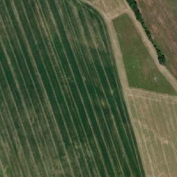Satellite imagery of Zadní vrch [Nová Hradečná], CZ