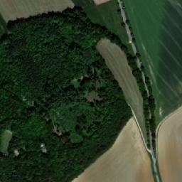 Satellite imagery of Horka [Šumvald] GSM, CZ