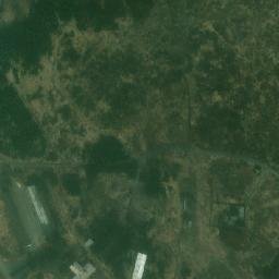 Satellite imagery of [Lomnice u Rýmařova] factory chimney, CZ
