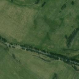 Satellite imagery of Hůra [Jakartovice-Medlice], CZ