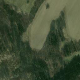 Satellite imagery of (Ohrada) [Moravice], CZ