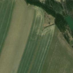 Satellite imagery of [Melč] WT-1, CZ