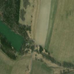 Satellite imagery of [Melč] WT-2, CZ