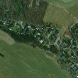 Satellite imagery of [Hradec nad Moravicí-Žimrovice] paper mill chimney, CZ